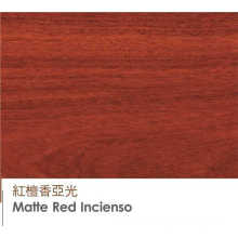 Red Incienso Engineered and Laminated Flooring